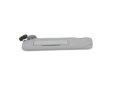 Left sun visor - Citroen C5 I PH.2 - 00008143NQ - R1-1135X