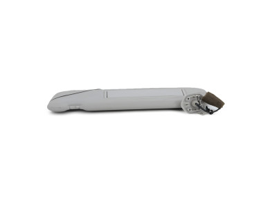 Left sun visor - Citroen C5 I PH.2 - 00008143NQ - R1-1135X