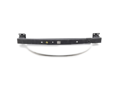 Rear bumper reinforcement bar - Citroen C5 II - Gris Fonce - 00007414XN - X2-0691T