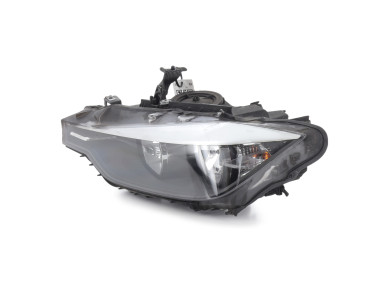 Left headlight used - BMW SERIE 3 - 63 11 7259523