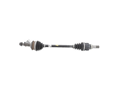 Left front transmission used - Toyota YARIS - 434200D640