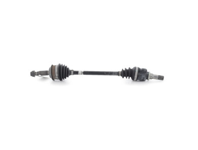 Cardan avant gauche - Toyota YARIS III PH.3 1.0 VVTI - 434200D640 - Q1-7146R