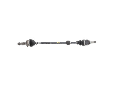 Right front transmission used - Toyota YARIS - 434100D650