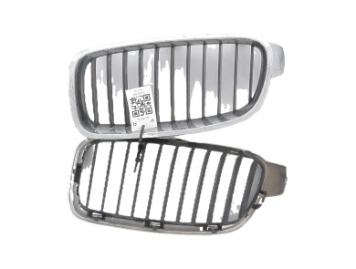 Calandre - BMW SERIE 3 VI PH.1 - Inconnu - 51137255411 - N0-7671L