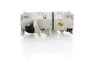 Heating control panel - Citroen XSARA PH.2 - 00006451HW - F2-7903X