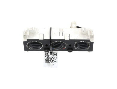 Commande de chauffage - Citroen XSARA PH.2 - 00006451HW - F2-7903X