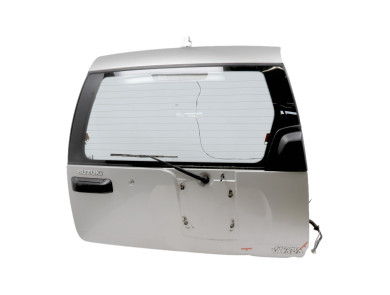 Rear swing door used - Suzuki GRAND VITARA - 67700-68D10