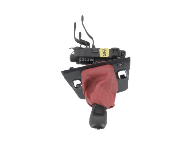 Gear paddle - Mercedes CLASSE SLK I PH.1 - 1722670224 - U1-8814H