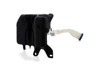 Washer fluid reservoir tank - Citroen C5 I PH.2 - 00006431E1 - A1-7800R