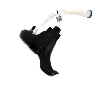 Washer fluid reservoir tank - Citroen C5 I PH.2 - 00006431E1 - A1-7800R