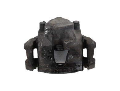Left front brake caliper used - Mercedes CLASSE SLK - 2074210081