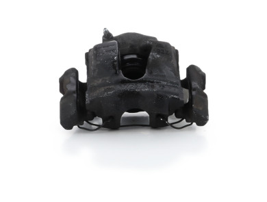 Left front brake caliper - Mercedes CLASSE SLK I PH.1 - 2074210081 - X1-7165Z