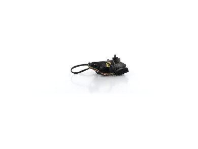Front wiper motor - Mercedes CLASSE SLK I PH.1 - 1728200142 - J1-8667P