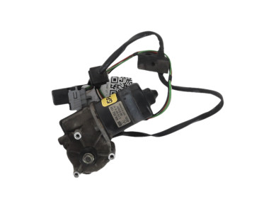Front wiper motor - Mercedes CLASSE SLK I PH.1 - 1728200142 - J1-8667P