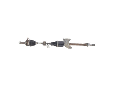 Right front transmission - Suzuki VITARA II PH.1 1.6 DDIS - 44101-61M21 - K1-7576T