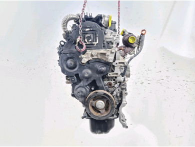 Engine type 9H02 - Citroen C3 PICASSO PH.1 - A2-2582V