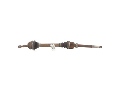Right front transmission - Citroen C3 II PH.1 1.6 HDI - 00003273WA - M1-7573T