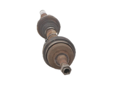 Right front transmission - Citroen C3 II PH.1 1.6 HDI - 00003273WA - M1-7573T