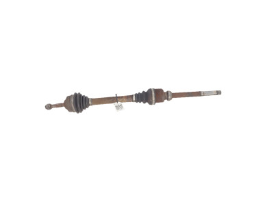 Right front transmission - Citroen C3 II PH.1 1.6 HDI - 00003273WA - M1-7573T