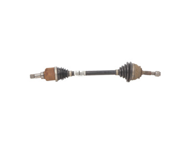 Left front transmission - Citroen C3 III PH.1 1.2 PTEC - 9677209780 - J1-7613P
