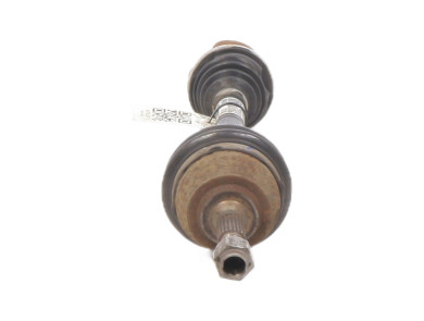 Left front transmission - Citroen C3 III PH.1 1.2 PTEC - 9677209780 - J1-7613P