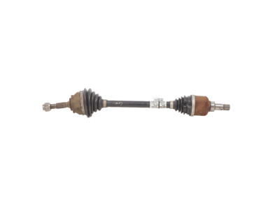 Left front transmission - Citroen C3 III PH.1 1.2 PTEC - 9677209780 - J1-7613P