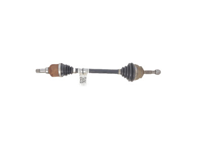Left front transmission - Citroen C3 III PH.1 1.2 PTEC - 9677209780 - J1-7613P