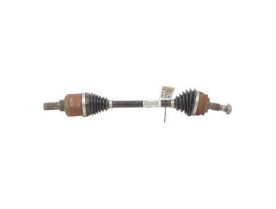 Cardan avant gauche occasion - Citroen C4 - 9841939180