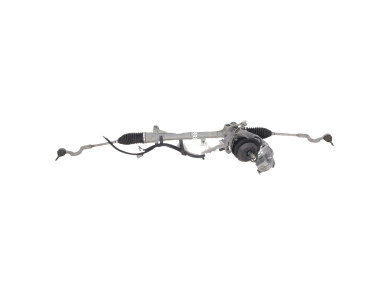 Steering rack used - Citroen C4 - 6502377680
