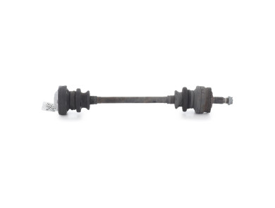 Left rear transmission - Mercedes CLASSE SLK I PH.1 200 - 1723501204 - A1-8624M