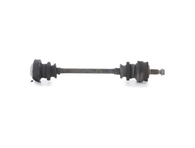 Right rear transmission - Mercedes CLASSE SLK I PH.1 200 - 1723501404 - H1-8681X