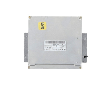Engine calculator - Mercedes CLASSE SLK I PH.1 - A0235458332 - Z1-8637G