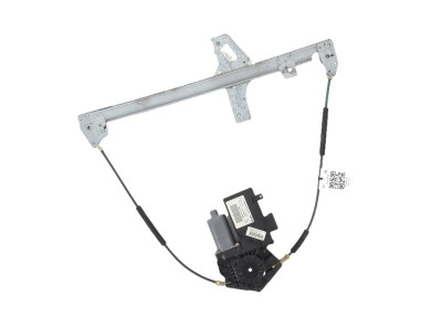 Right window-lift - Peugeot 307 PH.1 - 9222K3 - L1-4781H