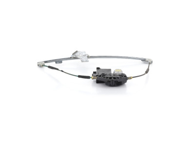 Lève-vitre droit - Peugeot 307 PH.1 - 9222K3 - L1-4781H