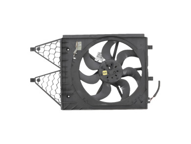 Groupe motoventilateur - Audi A1 I PH.1 - 6R0959455D - R1-7001M