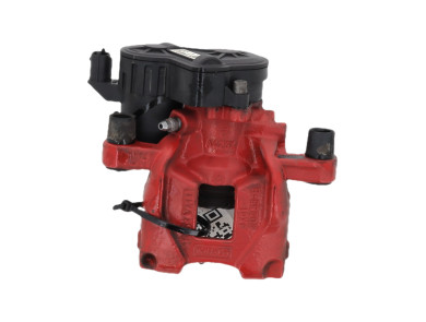 Left rear brake caliper - Ford FOCUS IV PH.1 - 2571526 - E0-6832J