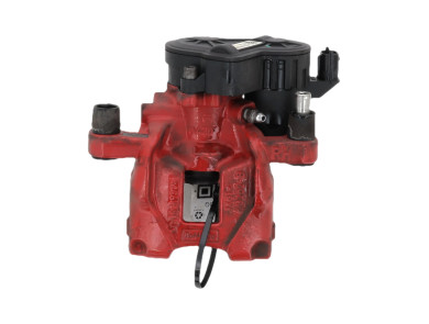 Right rear brake caliper - Ford FOCUS IV PH.1 - 2571530 - K0-6986Q