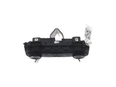 Heating control panel - Ford FOCUS IV PH.1 - 2470625 - W0-6971Z