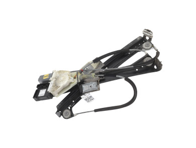 Left window-lift used - Audi A3 - 8P7959801D
