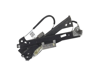 Left window-lift - Audi A3 II PH.2 - 8P7959801D - Z1-8607C