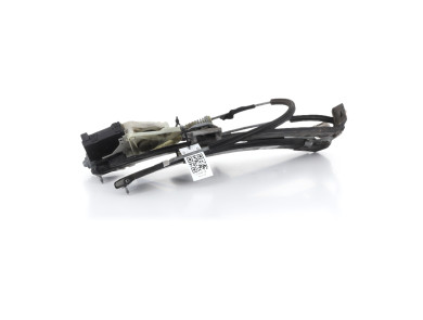 Left window-lift - Audi A3 II PH.2 - 8P7959801D - Z1-8607C