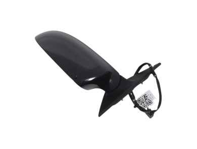 Left wing mirror used - Audi A3 - 8P7858531A 3FZ