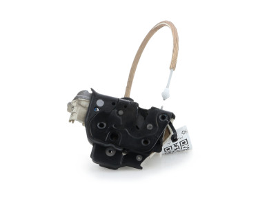 Left door lock - Audi A3 II PH.2 - Noir - 4F1837016 - N1-8665W