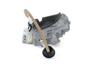 Left door lock - Audi A3 II PH.2 - Noir - 4F1837016 - N1-8665W