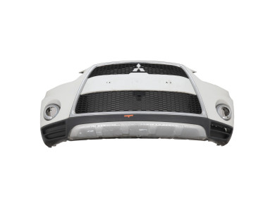Pare choc avant occasion - Mitsubishi OUTLANDER - 6400D099