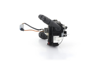 Steering column stalk switch - Peugeot 208 I PH.1 - 98154494ZD - W2-0426F