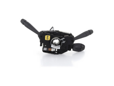 Steering column stalk switch - Peugeot 208 I PH.1 - 98154494ZD - W2-0426F
