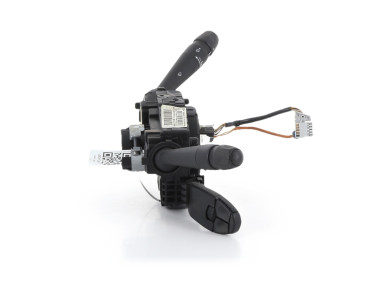 Steering column stalk switch - Peugeot 208 I PH.1 - 98154494ZD - W2-0426F
