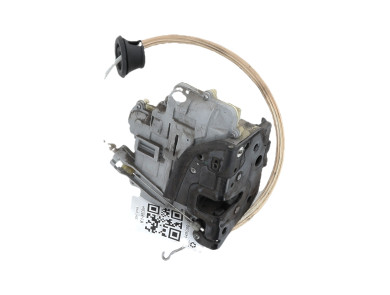 Serrure de porte avant droite occasion - Audi A3 SPORTBACK - 4F1 837 016 