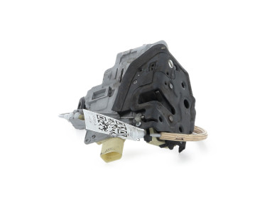 Right door lock - Audi A3 II PH.2 - Noir - 4F1837016 - K1-8606H